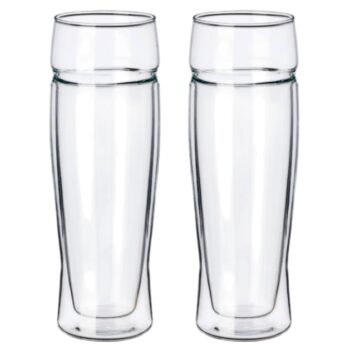 Simax 2192/2 pohár na pivo 0,5 l, 2 ks