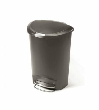 Simplehuman CW1357 50 l šedý