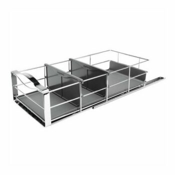 Simplehuman Organizér do zásuvky, 50,8 x 22,8 x 15,2 cm, S