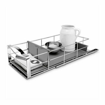 Simplehuman Organizér do zásuvky, 50,8 x 22,8 x 15,2 cm, S