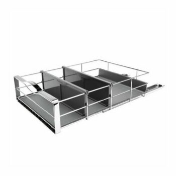 Simplehuman Organizér do zásuvky, 50,8 x 35 x 15,2 cm, L