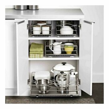 Simplehuman Organizér do zásuvky, 50,8 x 35 x 15,2 cm, L
