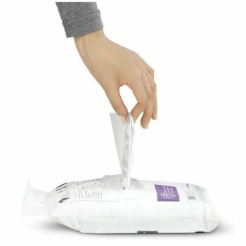 Simplehuman Vrecká do odpadkového koša B 6 l, 30 ks, 30 ks