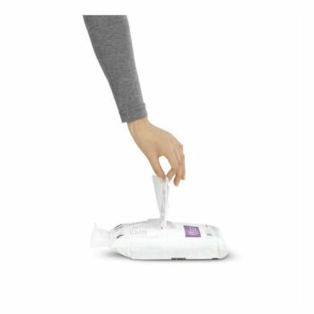 Simplehuman Vrecká do odpadkového koša B 6 l, 90 ks, 60 ks