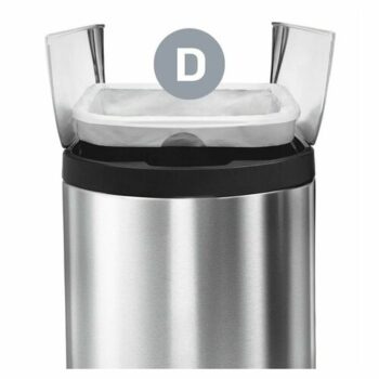 Simplehuman Vrecká do odpadkového koša D 20 L, 20 ks