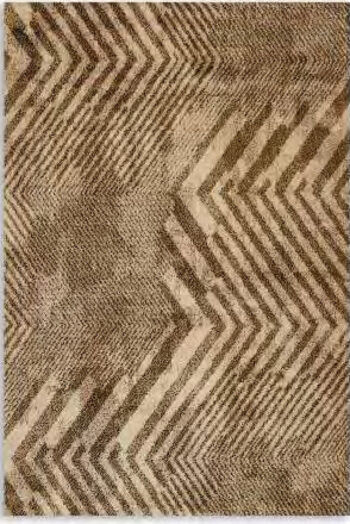 Sintelon, Kusový koberec Practica A6 VMB, 160x230, béžová, chodba / predsieň