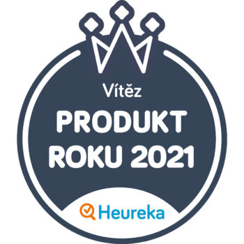 Sixtol Aróma difuzér Vulcan sivé drevo, 350 ml