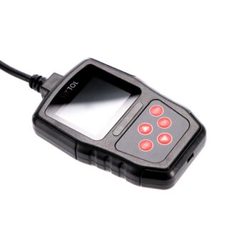 Sixtol Autodiagnostika SX Five, 12,5 x 8 x 2,4 cm