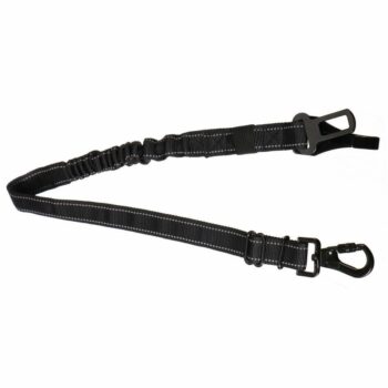Sixtol Bezpečnostný pás do auta pro psa Car Belt Fredy, 63/90 x 2,5cm