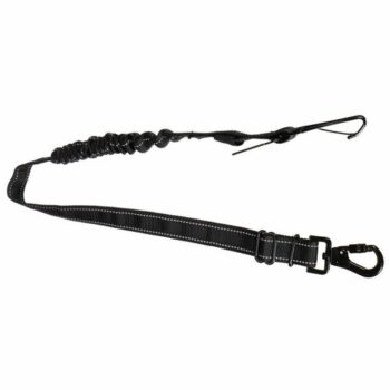 Sixtol Bezpečnostný pás do auta pro psa Car Belt Fredy, 63/90 x 2,5cm