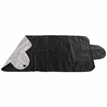 Sixtol Clona proti námraze, snehu a slnku CAR SNOW COVER 2, 200 x 70 cm
