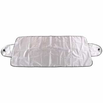 Sixtol Clona proti námraze, snehu a slnku CAR SNOW COVER 2, 200 x 70 cm