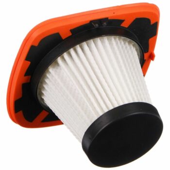 Sixtol Filter do vysávača CAR VAC FILTER, HEPA, 8 x 5,5 cm - náhradný diel
