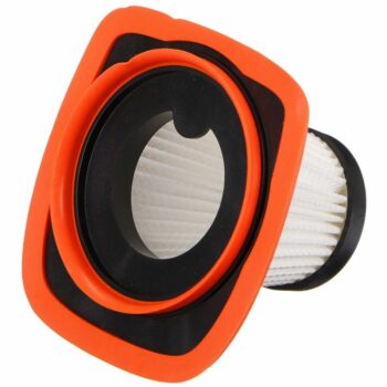 Sixtol Filter do vysávača CAR VAC FILTER, HEPA, 8 x 5,5 cm - náhradný diel
