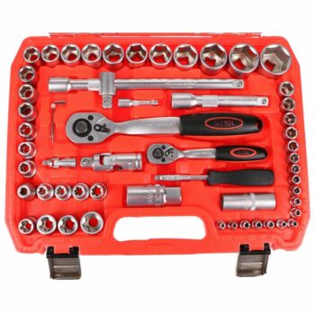 Sixtol Gola sada CRV 108 profi