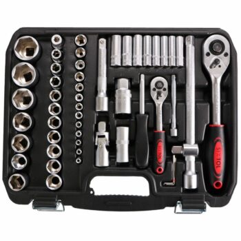 Sixtol Gola sada TOOL SET 108