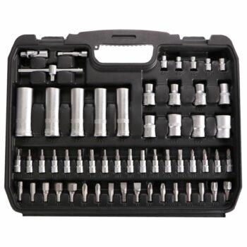 Sixtol Gola sada TOOL SET 108