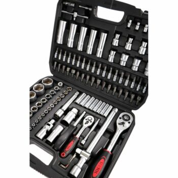 Sixtol Gola sada TOOL SET 108