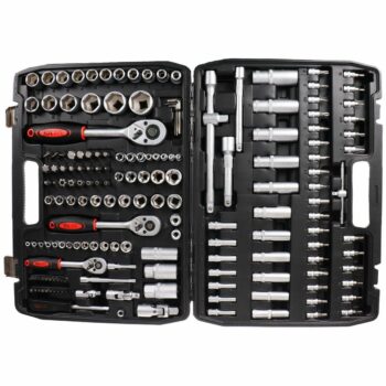 Sixtol Gola sada TOOL SET 171