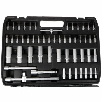 Sixtol Gola sada TOOL SET 171