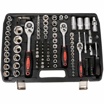Sixtol Gola sada TOOL SET 171