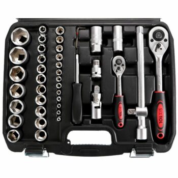 Sixtol Gola sada TOOL SET 94