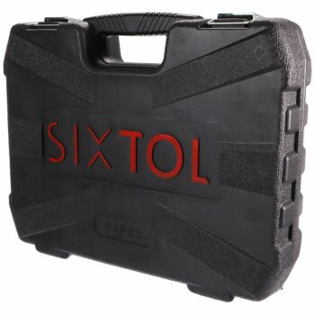 Sixtol Gola sada TOOL SET 94