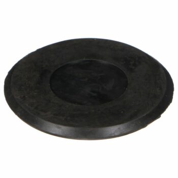 Sixtol Gumová podložka pre nízkoprofilový zdvihákSX JACK 3T JACK PAD 11- náhradný diel, pr. 8,5 cm