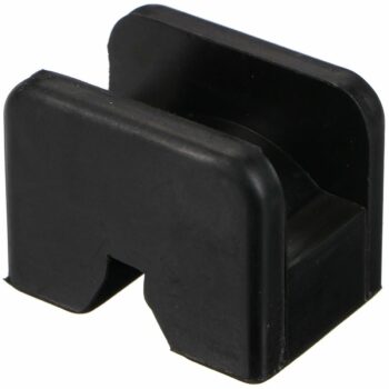 Sixtol Gumová podložka pre zdvihák automobilov JACK PAD 8, 6 x 5 x 4,5 cm