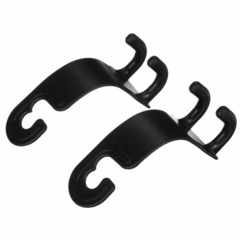 Sixtol Háčik do auta za opierku hlavy CAR HOOK 1, 2 ks