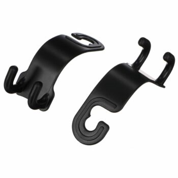 Sixtol Háčik do auta za opierku hlavy CAR HOOK 1, 2 ks
