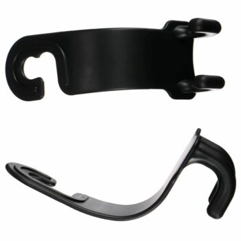 Sixtol Háčik do auta za opierku hlavy CAR HOOK 1, 2 ks