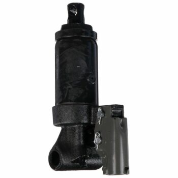 Sixtol Hydraulický valec pre nízkoprofilový zdvihák SX JACK 2,5 t - náhradný diel