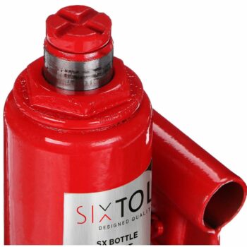 Sixtol Hydraulický zdvihák bábika SX BOTTLE JACK, 3 t
