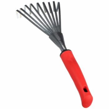 Sixtol Jednoručné švédske hrabličky, dĺžka 350 mm, ergonomická rukoväť
