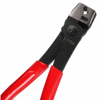 Sixtol Kliešte na hadicové pásky typu CLIC-R MECHANIC HOSE CLAMP 4, 26,5 x 9,5 cm