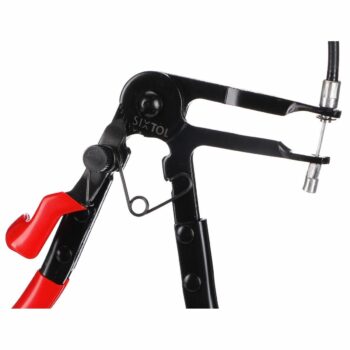 Sixtol Kliešte na hadicové spony Mechanic Hose Clamp 1