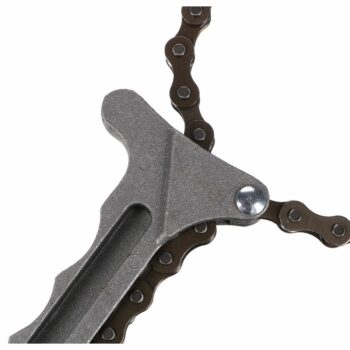 Sixtol Kľúč na olejové filtre MECHANIC OIL WRENCH 3, reťazový