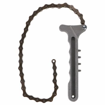 Sixtol Kľúč na olejové filtre MECHANIC OIL WRENCH 3, reťazový