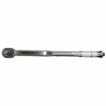 Sixtol Momentový kľůč Mechanic Torque 1, 1/2“, 28-210 Nm