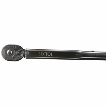 Sixtol Momentový kľůč Mechanic Torque 1, 1/2“, 28-210 Nm