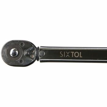 Sixtol Momentový kľůč Mechanic Torque 1, 1/2“, 28-210 Nm