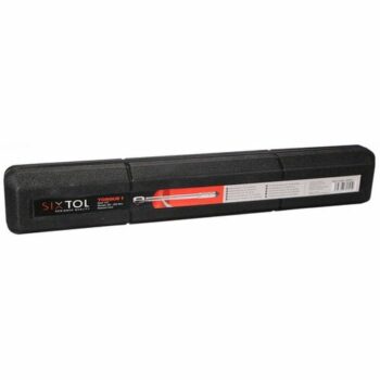Sixtol Momentový kľůč Mechanic Torque 1, 1/2“, 28-210 Nm