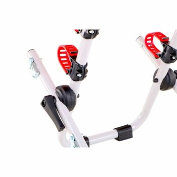Sixtol Nosič bicyklov na piate dvere BIKE 3 TRUNK - 3 bicykle