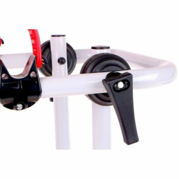 Sixtol Nosič bicyklov na ťažné zariadenie BIKE 3 BULL - 3 bicykle