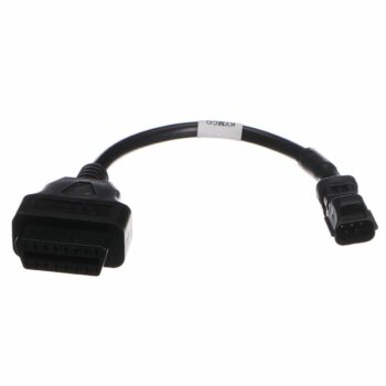 Sixtol OBD-II redukcia 3-pin pre moto KYMCO MECHANIC CABLE 19