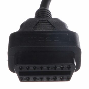 Sixtol OBD-II redukcia 3-pin pro moto Yamaha MECHANIC CABLE 13