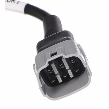 Sixtol OBD-II redukcia 6-pin pre moto SUZUKI MECHANIC CABLE 16