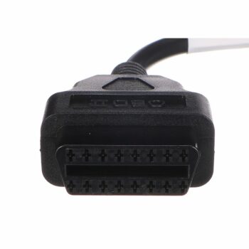 Sixtol OBD-II redukcia 6-pin pre moto SUZUKI MECHANIC CABLE 16