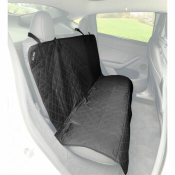Sixtol Ochranná deka do auta pod psa CAR ROCKY L